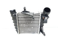 Radiator intercooler, cod 6Q0145804A, VW Polo (9N), 1.4 TDI, BAY (idi:464864)