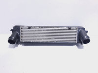 Radiator intercooler, cod 7600530, Bmw 4 Gran Coupe (F36), 2.0 diesel, N47D20C (idi:497262)