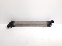 Radiator intercooler, cod 8200880552, Dacia Duster, 1.5 DCI, K9K898 (id:501493)