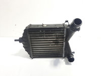 Radiator intercooler, cod 847850000, Fiat Punto Van (188AX), 1.3 m-jet, 188A9000 (idi:467060)