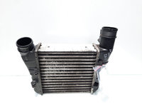 Radiator intercooler, cod 8E0145805AA, Seat Exeo (3R2) 2.0 tdi, CAG (idi:469633)