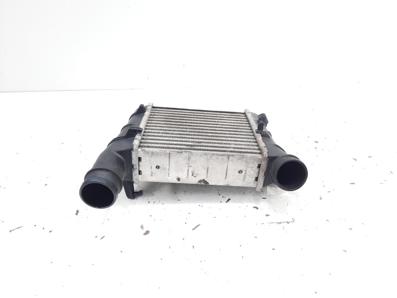 Radiator intercooler, cod 8E0145805S, Audi A4 Cabr