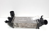 Radiator intercooler, cod 9637809480, Citroen C5 (I), 2.0 HDI, RHZ (id:601260)