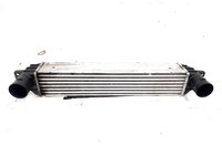 Radiator intercooler, cod 96629070, Chevrolet Captiva (C100), 2.0 diesel, LLW (id:550290)