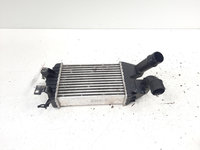 Radiator intercooler, cod GM13213402, Opel Astra H, 1.7 CDTI, Z17DTH (id:615842)