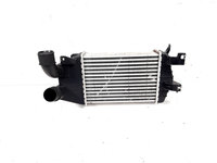 Radiator intercooler, cod GM13240831, Opel Astra H, 1.7 CDTI, Z17DTR (id:532159)