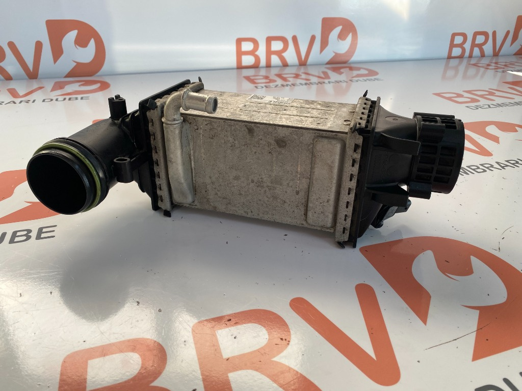 Radiator intercooler cod motor DAD / DPB