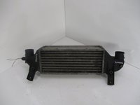 RADIATOR INTERCOOLER COD XS4Q-9L440-BD CODURI XS4R-7201-CD FORD FOCUS 1 FAB. 1998 - 2005 ⭐⭐⭐⭐⭐