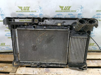 Radiator intercooler cu radiator apa 9684311680 1.6 hdi 9H06 Citroen C3 Picasso [2008 - 2013]