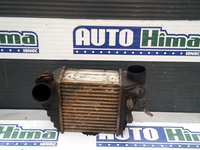 Radiator intercooler cu senzor 1.9 tdi VOLKSWAGEN Golf 4 1J 1997-2005