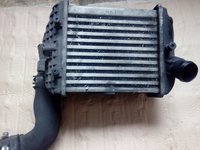 Radiator intercooler cu senzor Audi A4 ,B6, 2.5 tdi,tip motor AYM, 155 CP