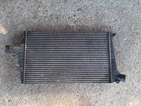 Radiator intercooler cu senzor AUDI A6 c5 2.5 TDI fabr. 1998 - 2005