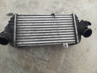 Radiator intercooler cu senzor kia ceed 2 1.6 crdi dupa 2012 28270-2a770