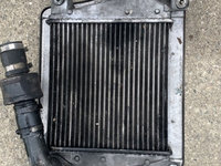 Radiator intercooler cu senzor Nissan X Trail T30 2.2 diesel 136 CP 2007 YD22