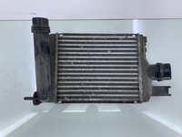 Radiator intercooler Dacia DOKKER 1.5 DCI K9K-C6 2012-2018 144965154R DezP: 23682