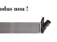 Radiator intercooler Dacia Duster 1.5 dCi 2011 Euro 4 NOU 8200409045 OE