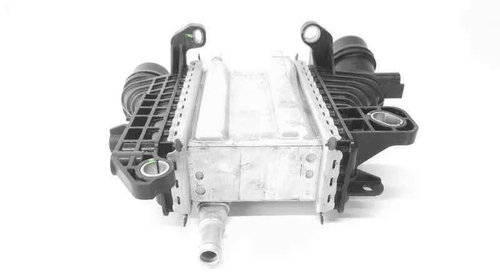 Radiator intercooler Dacia Duster 2 1.5 dCi cu AdBlue NOU 144967867R OE
