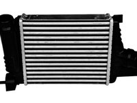 Radiator intercooler Dacia Duster