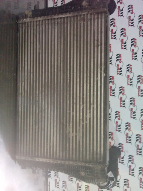 Radiator intercooler Dacia Logan 1.4MPI,An 2007.