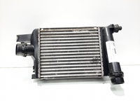 Radiator intercooler, Dacia Logan 2, 1.5 DCI, K9K612 (idi:604838)