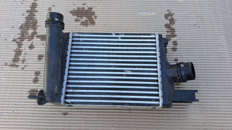 Radiator intercooler Dacia Logan 2 cod 1