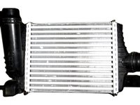 Radiator intercooler Dacia Logan II / Sandero II / Duster II / Lodgy / Dokker / Renault Clio IV 1.5 dci 1.2