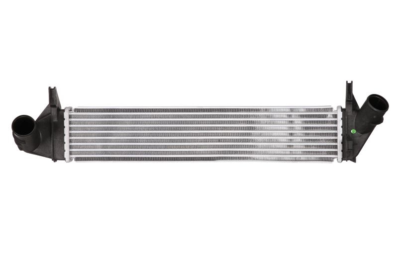 Radiator intercooler DACIA LOGAN pick-up US NISSENS 96585