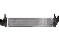 Radiator intercooler DACIA LOGAN pick-up US NISSENS 96585