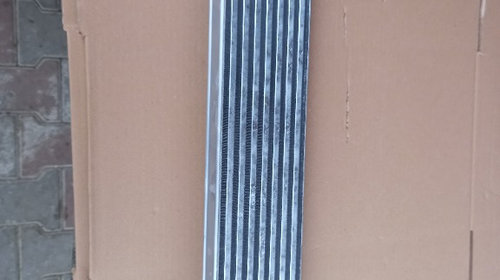 Radiator intercooler Dacia Logan Sandero Dust