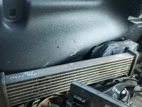 Radiator intercooler Dacia Logan Sandero Duster euro 4 1.5 DCI cod produs: 8200409045