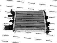 Radiator intercooler Dacia Sandero 2 1.5 dCi ADBLUE 2019-2021 NOU 214106421R OE