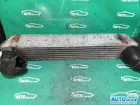 Radiator Intercooler Diesel BMW 5 E60 2003