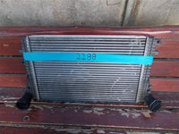 Radiator intercooler Diesel VW Passat B6 , Golf 5 , Touran , Jetta , EOS , Seat leon , Altea , Skoda Octavia an 2005 2006 2007 2008 cod 3C0145805G