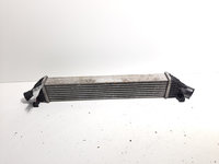 Radiator intercooler, Dodge Journey, 2.0 CRD, ECE (id:574065)