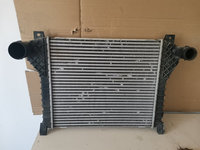 Radiator intercooler dodge nitro 988930w