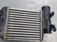 Radiator Intercooler dreapta AUDI A6 4F 3.0 TDI 2005 2006 2007 2008