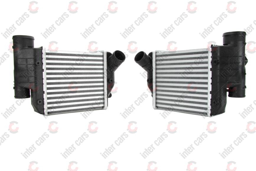 Radiator intercooler dreapta Audi A6 C6 2.7 3.0 Di