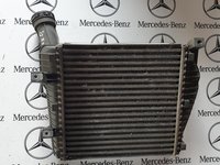 Radiator intercooler dreapta Audi Q7 3,0 bug