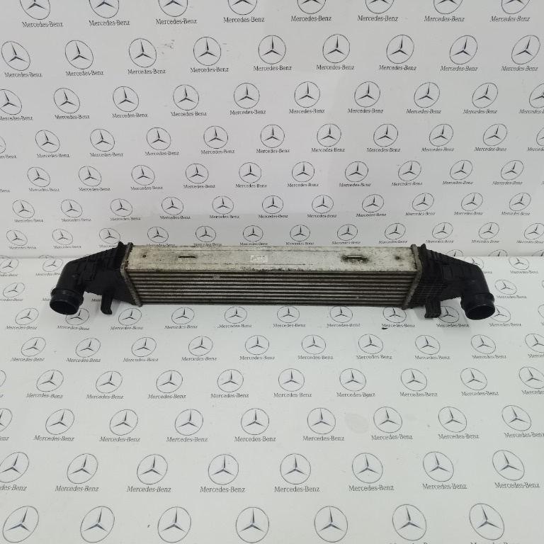 Radiator intercooler E class w207 c207 A2045000100
