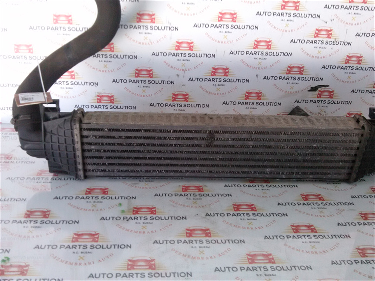 Radiator intercooler F. FOCUS C MAX 1.8 TDCI