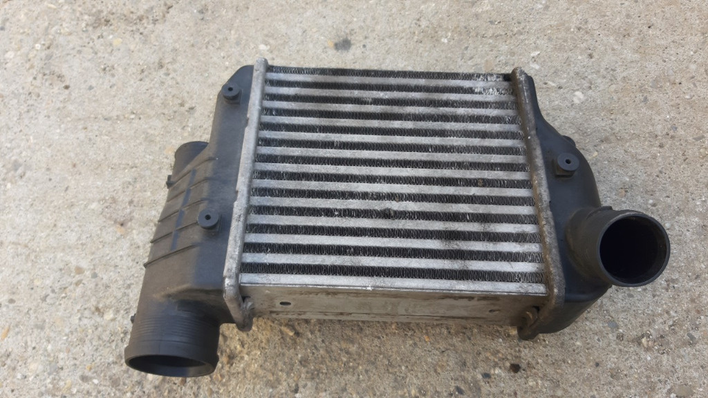 Radiator Intercooler fara Senzor MAP Aud
