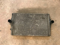 Radiator intercooler fara senzor volvo xc90 2.4d 185 cp 2002 - 2007