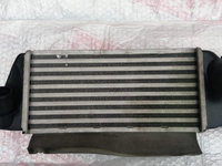 Radiator intercooler Fiat 500 / Fiat Panda 0.9 cod 51855481