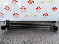 Radiator Intercooler Fiat Citroen Peugeot