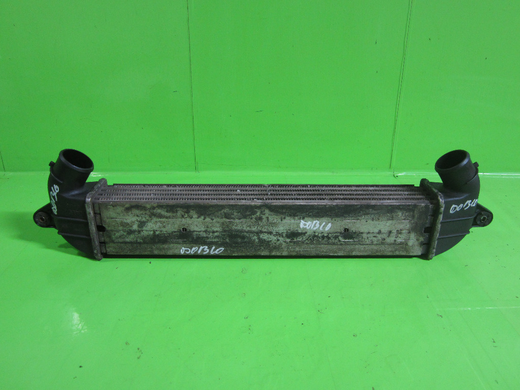 RADIATOR INTERCOOLER FIAT DOBLO 1.3 JTD 