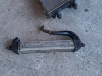 RADIATOR INTERCOOLER FIAT DOBLO 1.3 M.JET 1.3 JTD