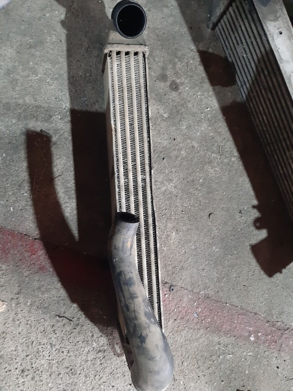 Radiator intercooler Fiat Doblo 1.3jtd cod 46849068
