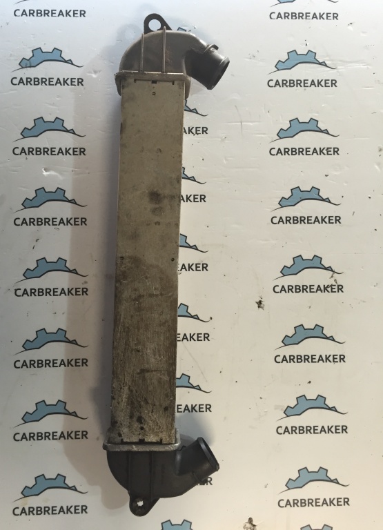 Radiator intercooler Fiat Doblo 1.9 JTD