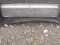 Radiator intercooler Fiat Doblo 2014 1.3Jtd 8.664.555.0.0