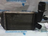 Radiator intercooler Fiat Ducato 244 (2002-)